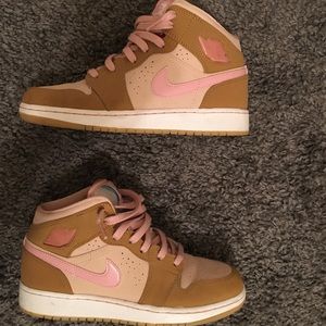 Authentic Jordan 1 retro Lola
